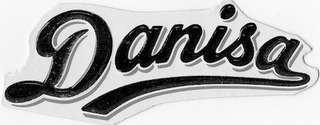 DANISA logo