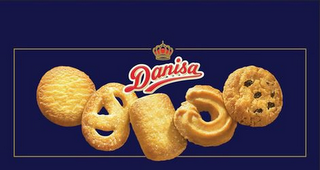 DANISA logo