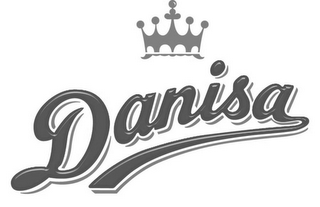 DANISA logo