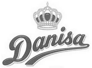 DANISA logo