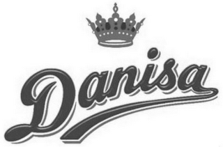 DANISA logo