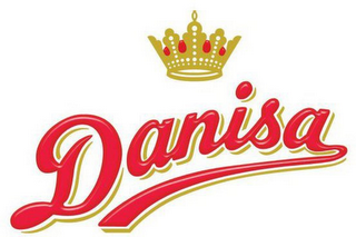 DANISA logo