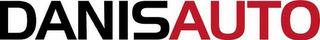 DANISAUTO logo