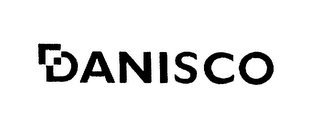 DANISCO logo