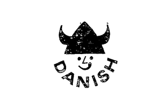 DANISH logo