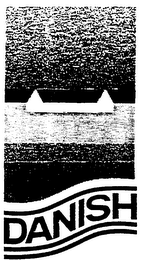 DANISH logo