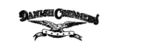 DANISH CREAMERY logo