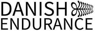 DANISH ENDURANCE logo