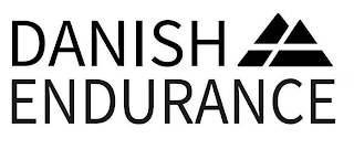 DANISH ENDURANCE logo