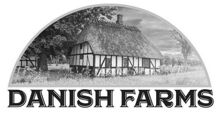 DANISH FARMS logo
