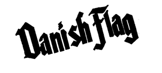 DANISH FLAG logo