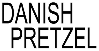 DANISH PRETZEL logo