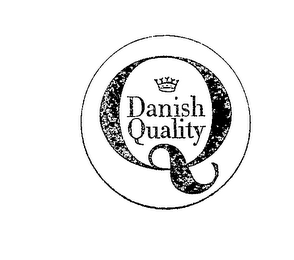 DANISH QUALITY logo