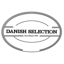 DANISH SELECTION logo
