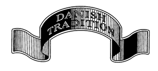 DANISH TRADITION logo