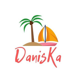 DANISKA logo