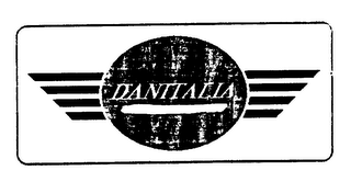 DANITALIA logo