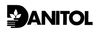 DANITOL logo