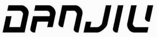DANJIU logo