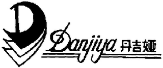 DANJIYA logo