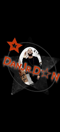 DANJR D N logo
