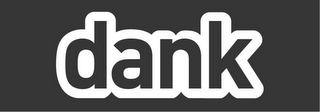 DANK logo
