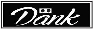 DANK logo