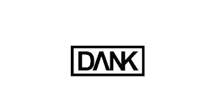 DANK logo