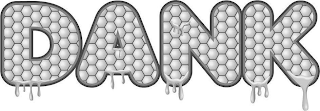 DANK logo