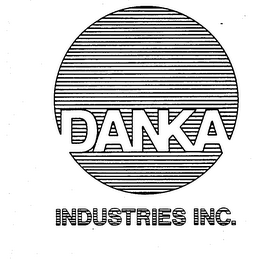 DANKA INDUSTRIES INC.