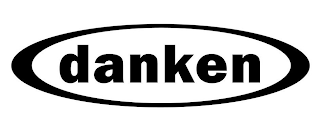 DANKEN logo