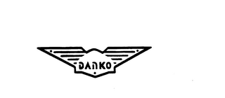 DANKO logo