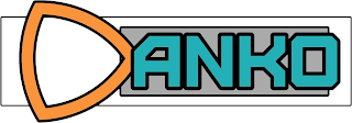 DANKO logo
