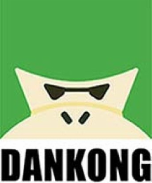 DANKONG logo