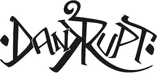 DANKRUPT logo