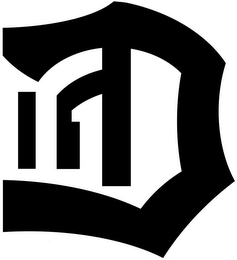 DANKSTERS logo