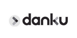 DANKU logo