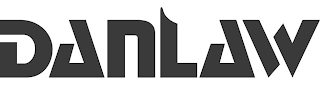 DANLAW logo