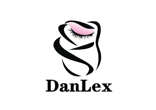 DANLEX logo