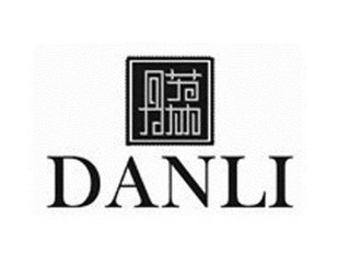 DANLI logo