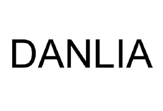 DANLIA logo