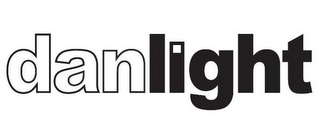 DANLIGHT logo