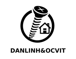 DANLINH&OCVIT logo