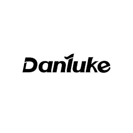 DANLUKE logo