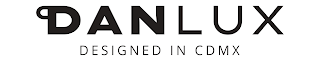 DANLUX DESIGNED IN CDMX logo