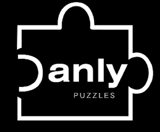 DANLY PUZZLES logo