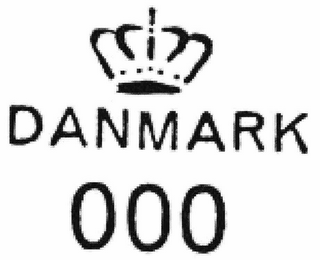 DANMARK 000 logo