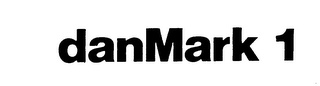 DANMARK 1 logo