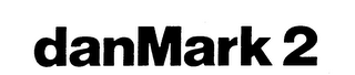 DANMARK 2 logo