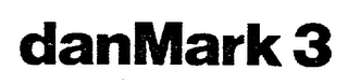 DANMARK 3 logo